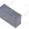 Condensator cu polipropilena, 1.5&micro;F, 250V AC, 630V DC - R75PW415050L3J