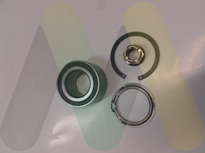 MOTAQUIP LVBW1172 Set rulment roata foto