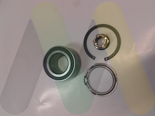 MOTAQUIP LVBW1172 Set rulment roata
