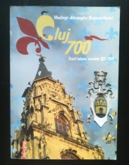 Vladimir-Alexandru Bogosavlievici - Cluj 700: scurt istoric, secolele XII-XVI