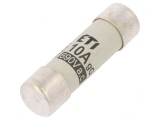 Siguranță cilindrică gG 10A 690V industrială