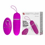 Vibrator ou glont Pretty Love Dawn 9.2 cm RC