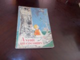 A venit un cocostirc- Rusalin Muresanu, Ed. Tineretului, 1964 poezii pt copii, Alta editura