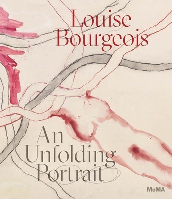 Louise Bourgeois: An Unfolding Portrait foto