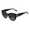 Ochelari de Soare Femei Jimmy Choo XENA S-807-9O, Rame Negre