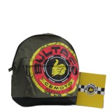 Bultaco verde - Editura LibHumanitas
