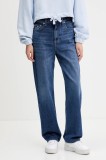 Tommy Jeans jeans high waist, DW0DW20054