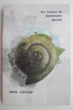 Mic tratat de decrestere senina - Serge Latouche - Carte noua/anticariat - Biologie