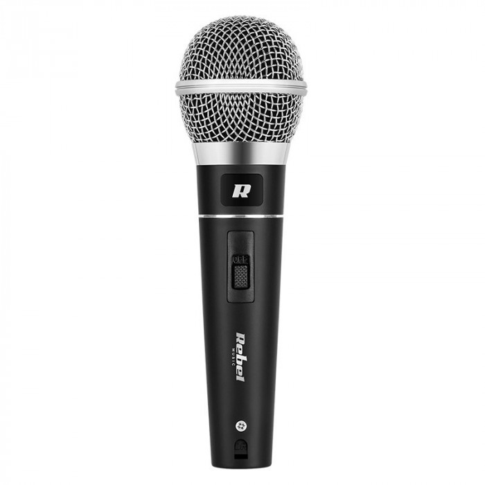 Microfon dinamic DM-604 REBEL
