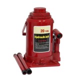 Cric Hidraulic Autospeed 20 Tone, Deschidere 23-38cm, Accesorii Auto, Garantie 12 Luni