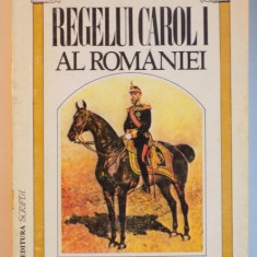 MEMORIILE REGELUI CAROL I AL ROMANIEI DE UN MARTOR OCULAR VOL 2(1869-1875)