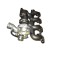 Turbocompresor EU, Ford Transit, 2000-05.2006 Motor 2.4 Di Rwd, 2.4 Di,