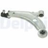 DELPHI TC3450 Brat, suspensie roata