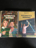Matematica modernă/Papy/2volume/1969