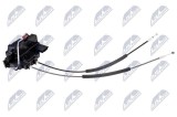 Actuator inchidere centralizata usa spate Hyundai I20 2010-, Stanga, 81410-1J020