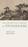 The Mountain Poems of Stonehouse, 2015