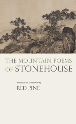 The Mountain Poems of Stonehouse foto