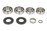 Cumpara ieftin Kit rulment și etanșare transmisie pentru POLARIS SCRAMBLER, TRAIL BLAZER, TRAIL BOSS 325/330/400 2000-2013