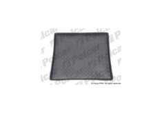 Protectie portbagaj Universala 90x80 cm, fara panza antialunecare Kft Auto foto