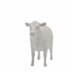 Set de pictat figurina de Vaca, culori acrilice 6x3ml