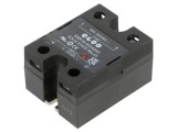 Releu semiconductor ELCO SRL SSR19 40A 4-32V DC 48-280V AC 1-fazat
