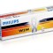 Bec Fara Soclu W3w 12V Set 10 Buc Philips 45104 12256CP