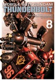 Mobile Suit Gundam Thunderbolt, Vol. 8