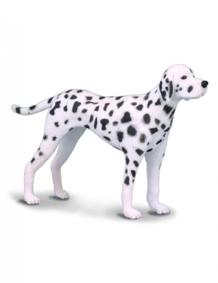 Figurina Dalmatian - Collecta foto