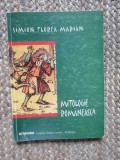 Simion Florea Marian - Mitologie romaneasca