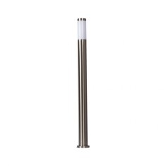 Lampa Gradina Ares Crom 1xE27 60W IP44
