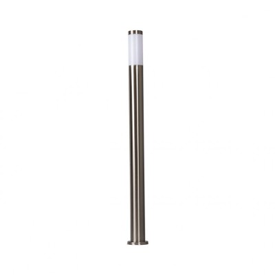 Lampa Gradina Ares Crom 1xE27 60W IP44 foto