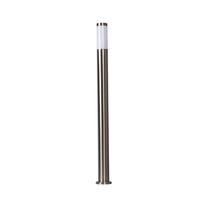 Lampa Gradina Ares Crom 1xE27 60W IP44