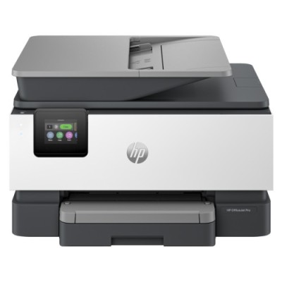 Multifunctional inkjet HP 9120b, Imprimare,copiere,scanare,fax, Dimensiune:A4, Viteza imprimare mono 22 foto