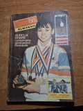 Almanah sport - din anul 1988
