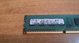 Ram PC Samsung 2GB DDR3 PC3-10600U M378B5773DH0-CH9, DDR 3, 2 GB, 1333 mhz
