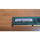 Ram PC Samsung 2GB DDR3 PC3-10600U M378B5773DH0-CH9