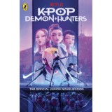KPop Demon Hunters: The Official Junior Novelization