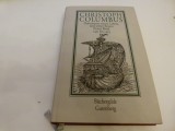 Ch. Colubus vol 1