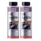 Pachet 2 x Aditiv ulei Liqui Moly cu MOS2 125 ml