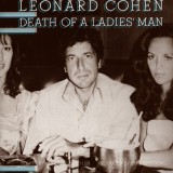 Death Of A Ladies&#039; Man - Vinyl | Leonard Cohen, Pop, Sony Music