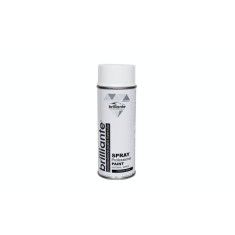 VOPSEA SPRAY ALB CLASIC LUCIOS (RAL 9003) 400ml