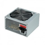 Sursa serioux energy 450w ventilator 12cm protec?ii: ocp/ovp/uvp/scp/opp cabluri: 1*20+4pin 1*4+4pin 1*pci-e 6+2pin 2 *molex