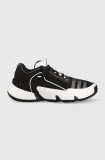 Adidas Performance pantofi de antrenament Trae Unlimited culoarea negru