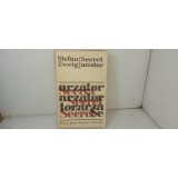 Stefan Zweig - Secret arzator / C33
