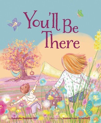 You&amp;#039;ll Be There foto