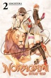 Noragami: Stray God - Volume 2 | Adachitoka, Kodansha Comics