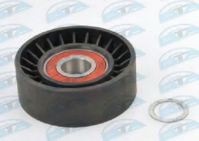 Rola intinzator,curea transmisie ROVER 75 (RJ) (1999 - 2005) BTA E2K6130BTA foto