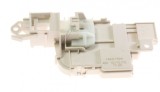 Mecanism Blocare Usa AEG 1461174045 BITRON D2411050, Inchizator Electric Hublou Masina Spalat