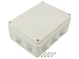 Cutie de conexiuni pentru perete 148x198x79mm
