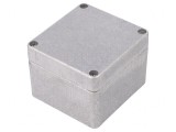 Carcasă universală aluminiu Klippon K11